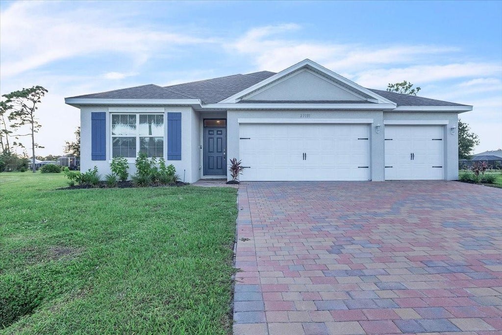 Photo of 27131 Guapore Drive, Punta Gorda, FL 33983 (MLS # C7532009)