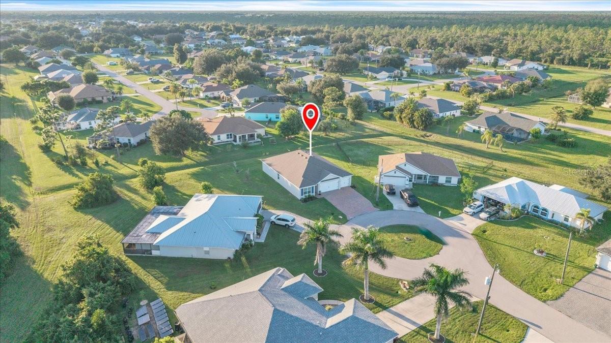 27131 GUAPORE DRIVE, PUNTA GORDA, FL, 33983 4 27131 GUAPORE DRIVE
