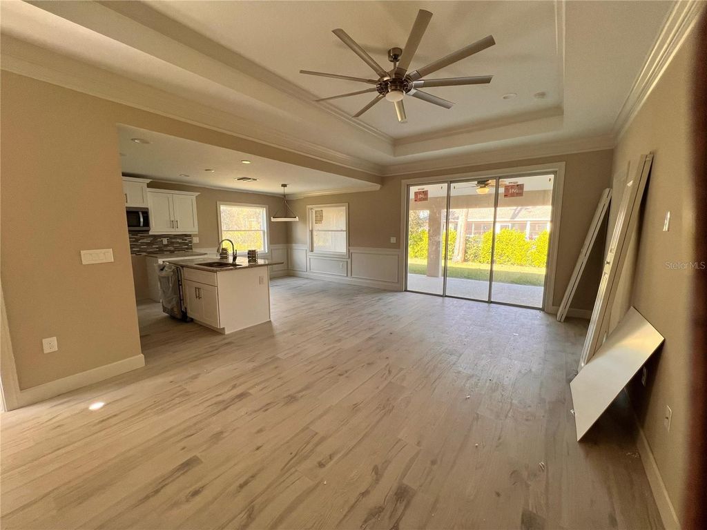 Photo of 2730 Parasol Ln Drive, North Port, FL 34286 (MLS # A4683271)