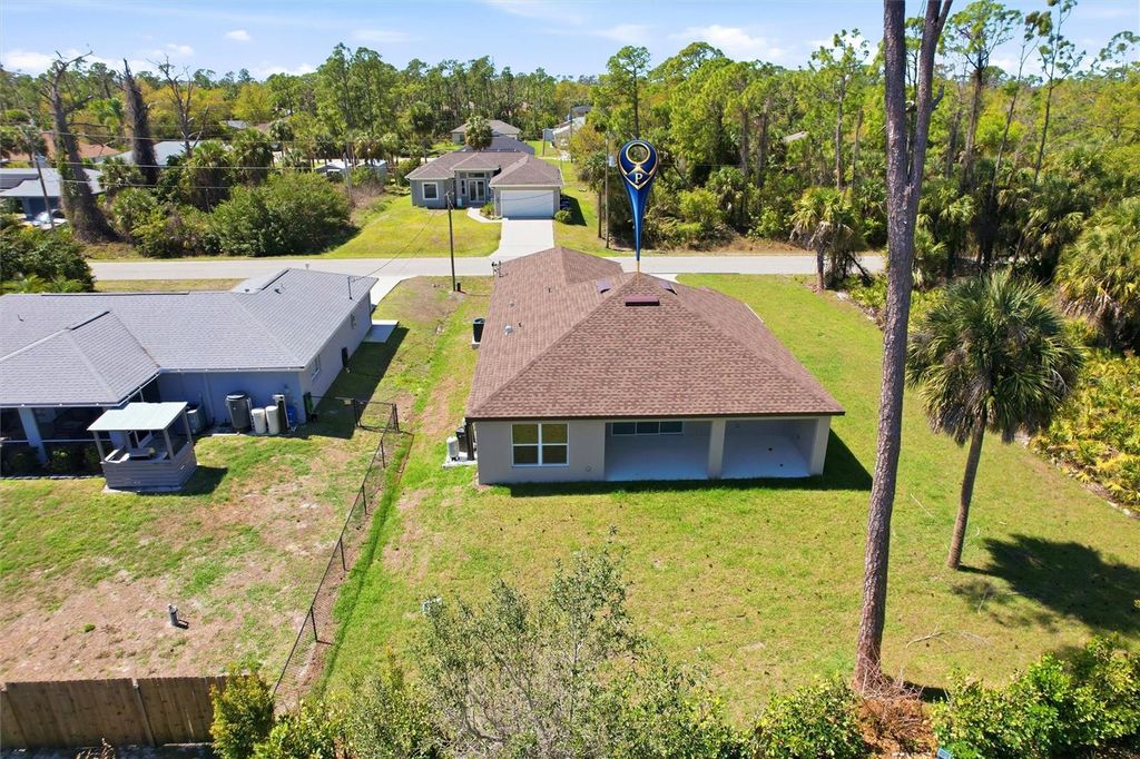 Photo of 2730 Parasol Ln Drive, North Port, FL 34286 (MLS # A4683271)