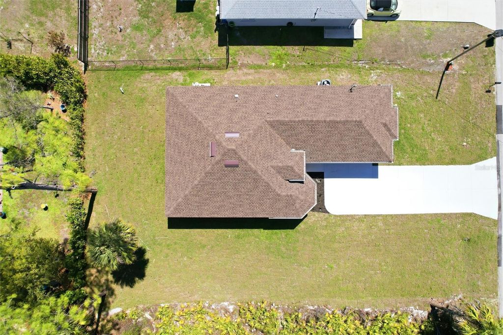 Photo of 2730 Parasol Ln Drive, North Port, FL 34286 (MLS # A4683271)