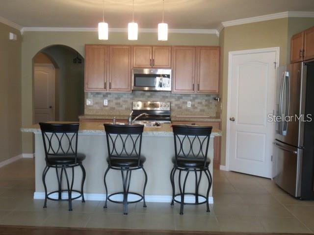 GROVE PARK - Residential Lease