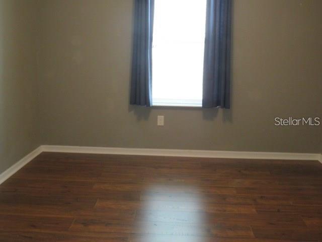 GROVE PARK - Residential Lease