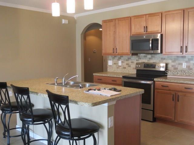 GROVE PARK - Residential Lease