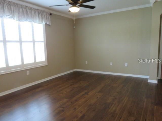GROVE PARK - Residential Lease