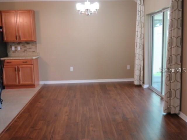 GROVE PARK - Residential Lease