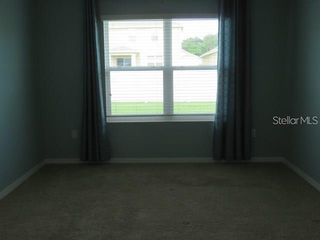 GROVE PARK - Residential Lease