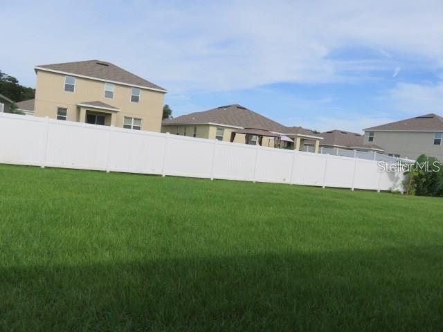 GROVE PARK - Residential Lease