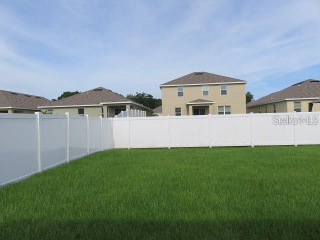 GROVE PARK - Residential Lease