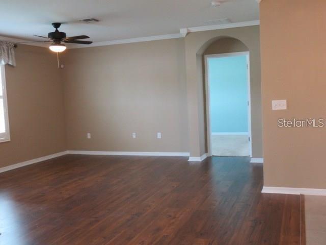 GROVE PARK - Residential Lease