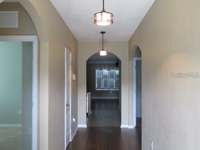 GROVE PARK - Residential Lease