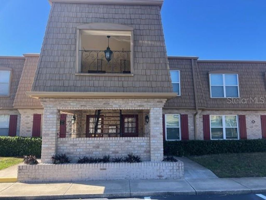 Photo of 200 Saint Andrews Boulevard #2302, Winter Park, FL 32792 (MLS # O6377760)