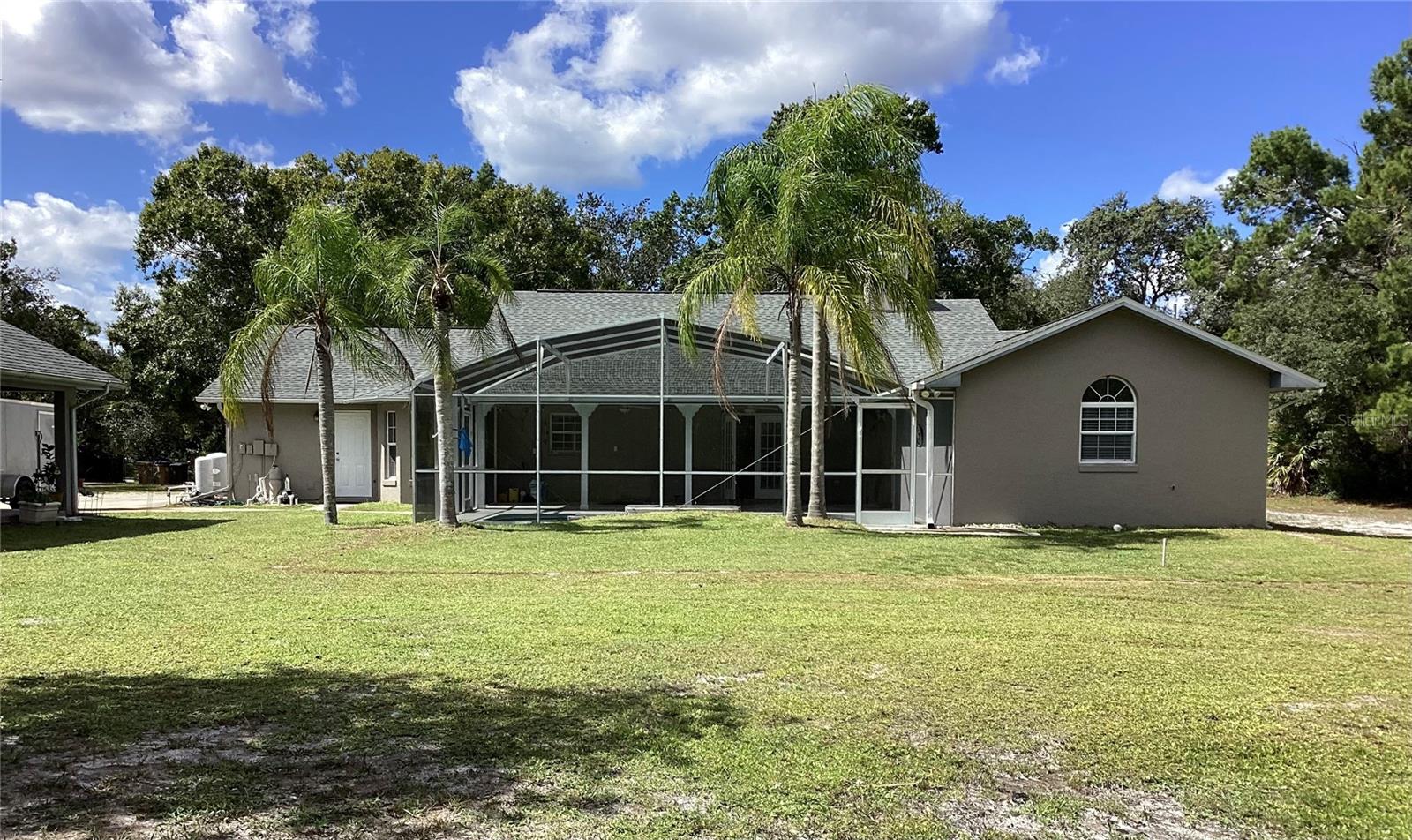 BAY LAKE RANCH - Residential