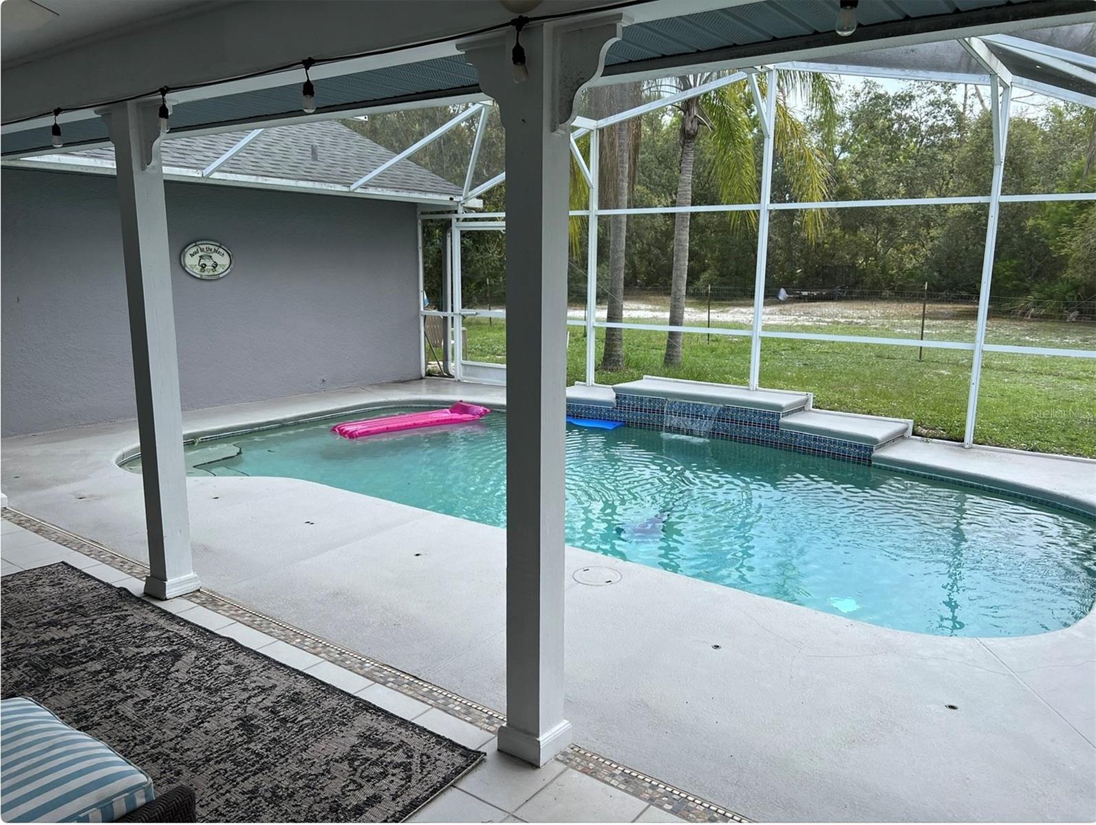 BAY LAKE RANCH - Residential