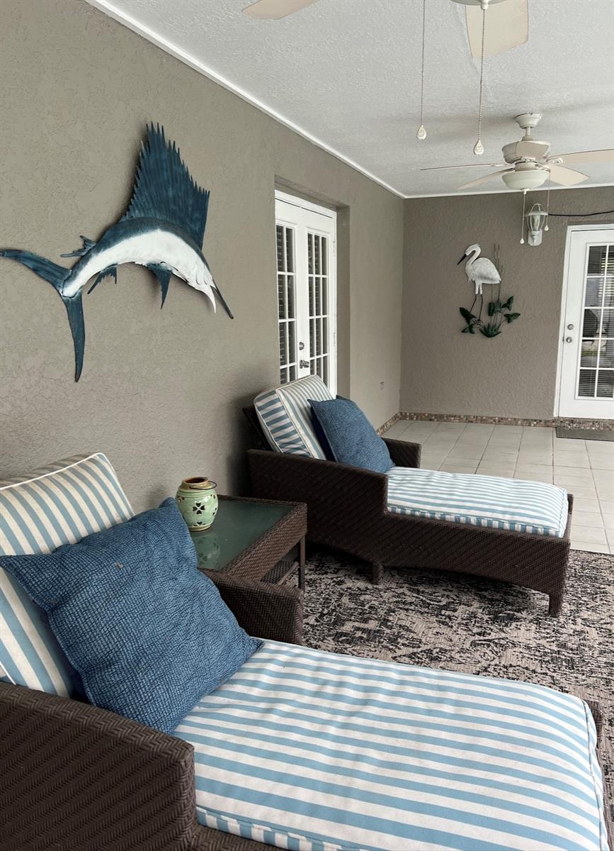 BAY LAKE RANCH - Residential