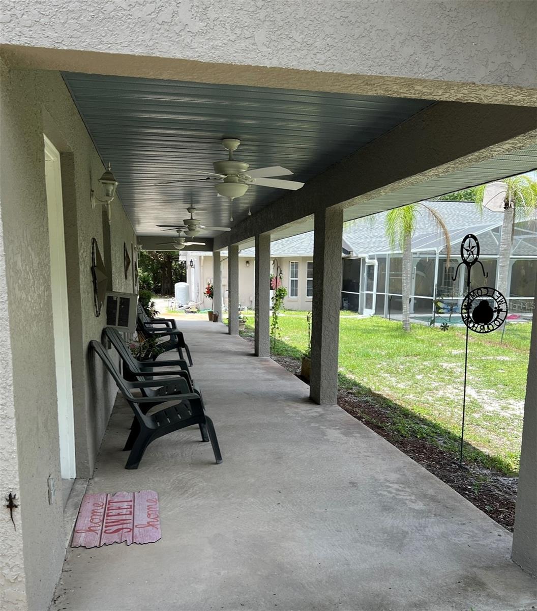 BAY LAKE RANCH - Residential