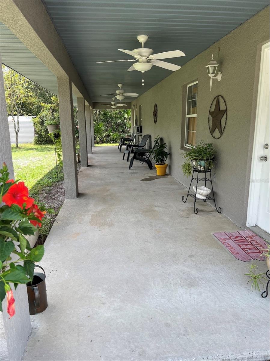 BAY LAKE RANCH - Residential