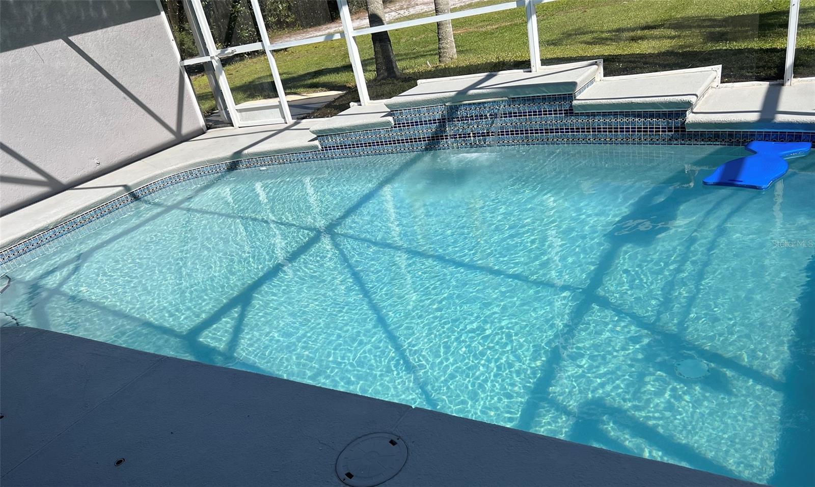 BAY LAKE RANCH - Residential