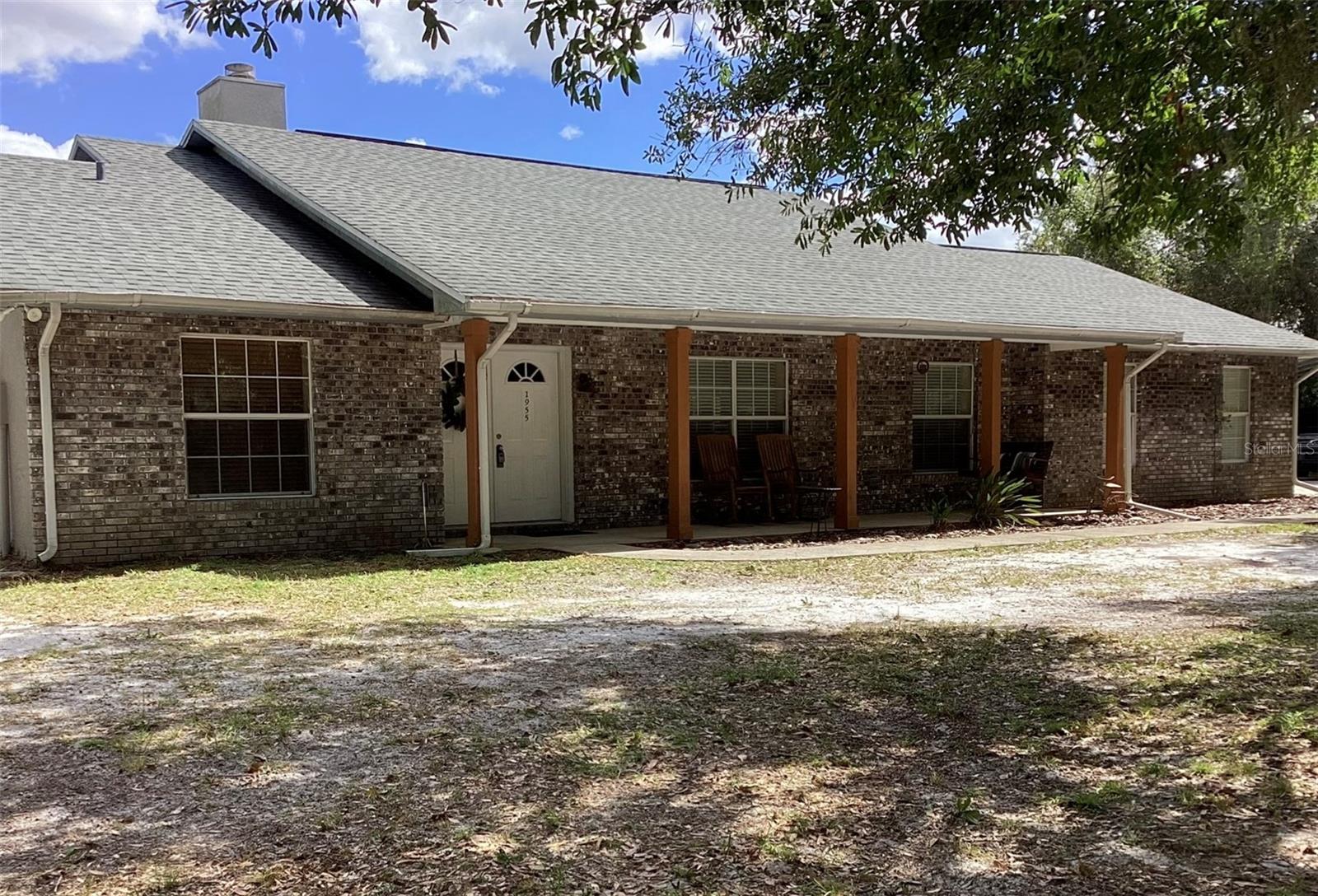 BAY LAKE RANCH - Residential