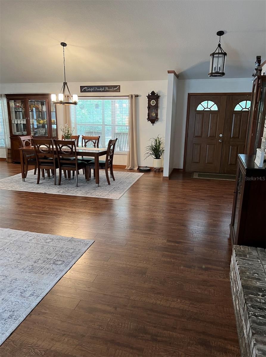 BAY LAKE RANCH - Residential