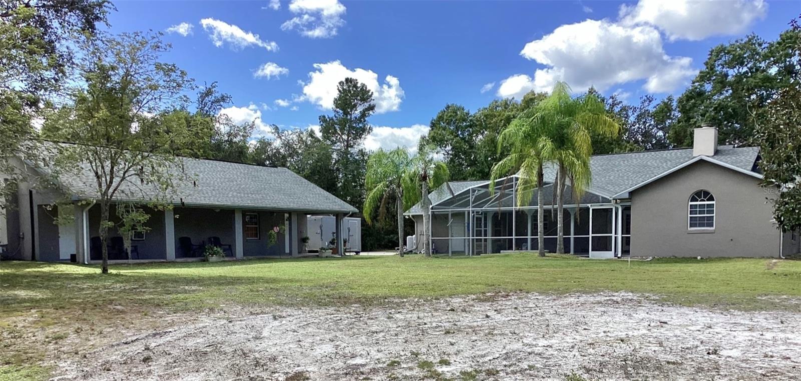 BAY LAKE RANCH - Residential