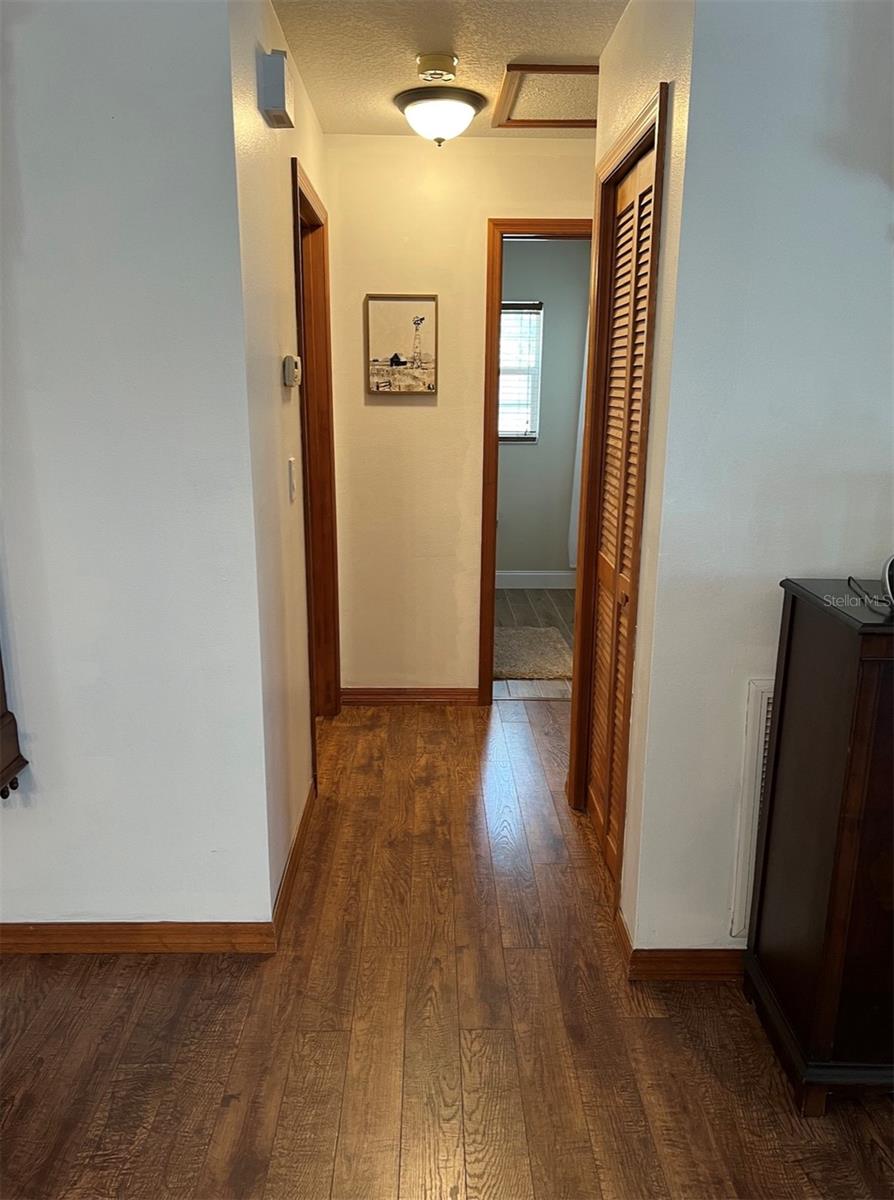 BAY LAKE RANCH - Residential