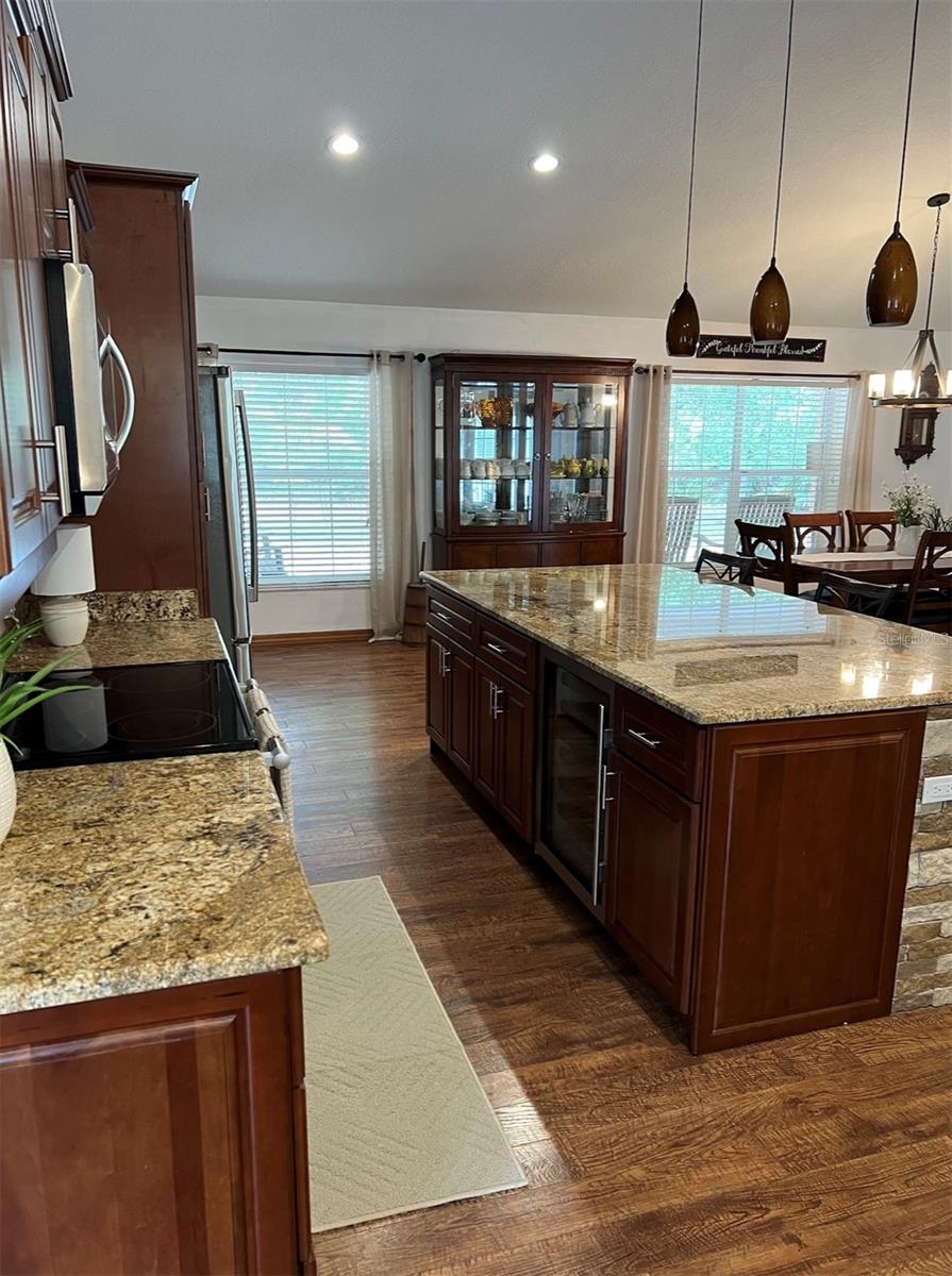 BAY LAKE RANCH - Residential