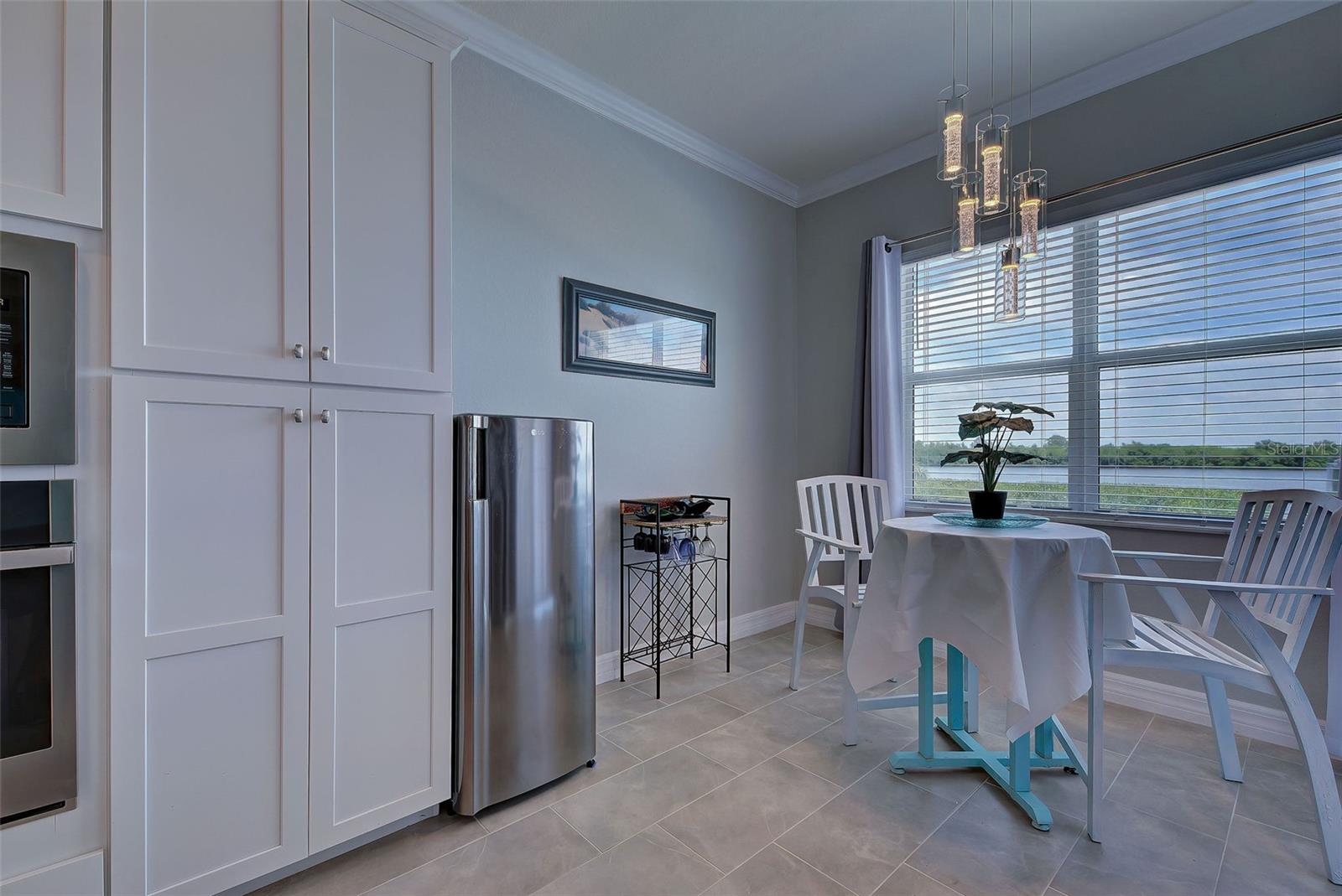 HARBOR WEST - Residential Lease