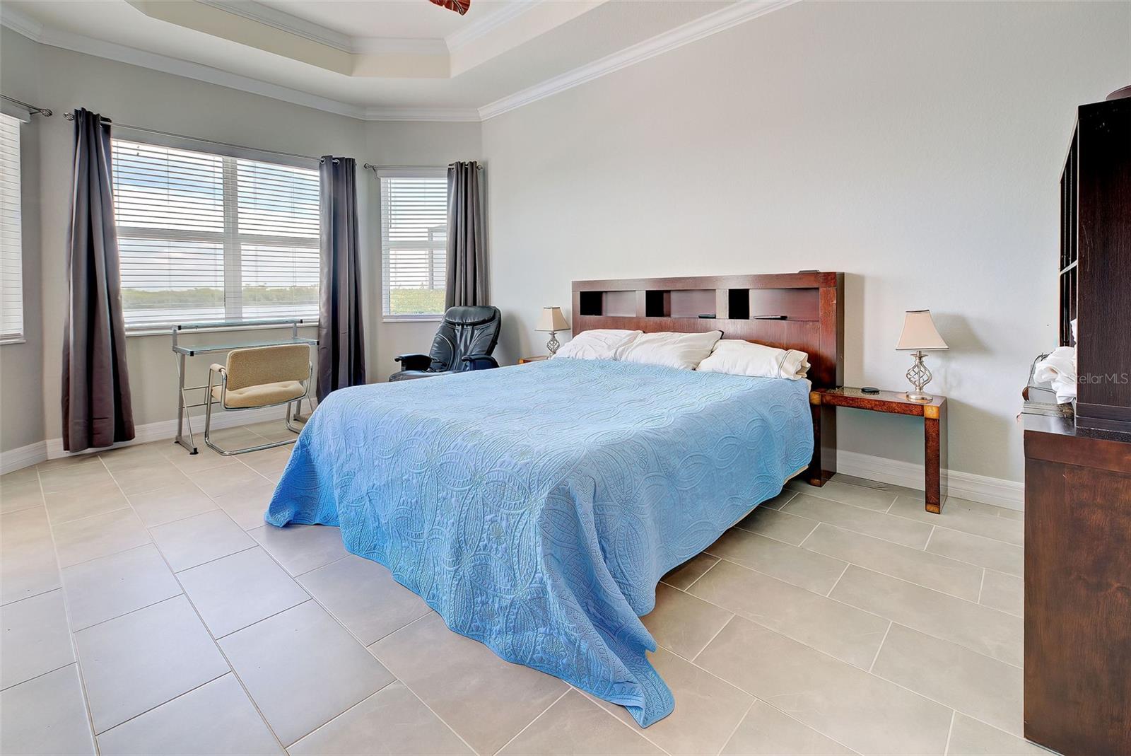 HARBOR WEST - Residential Lease