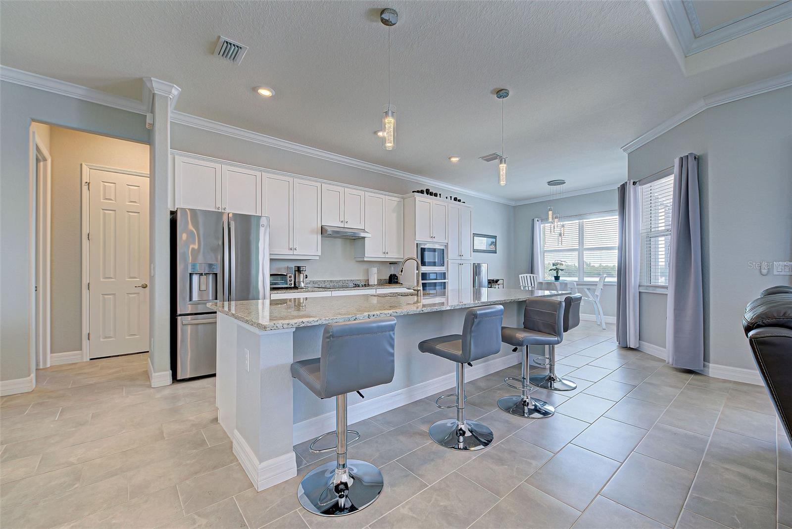HARBOR WEST - Residential Lease