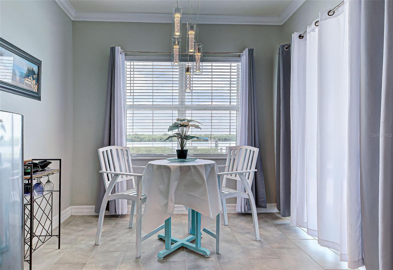 HARBOR WEST - Residential Lease