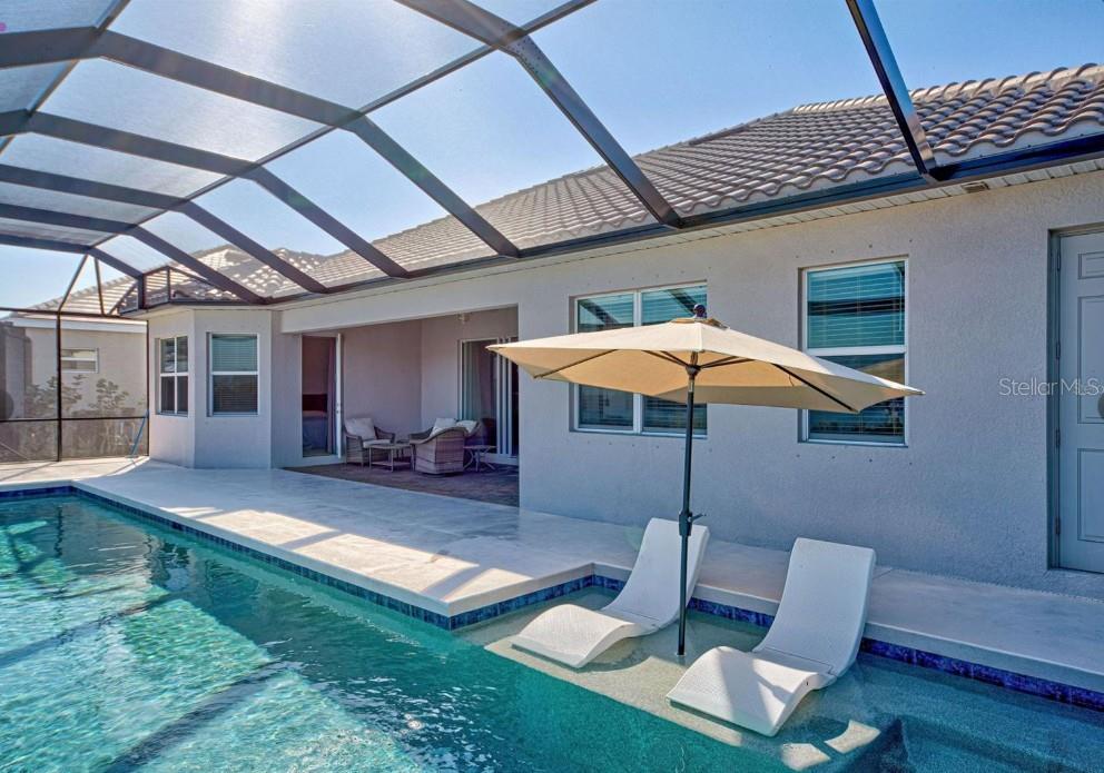 HARBOR WEST - Residential Lease
