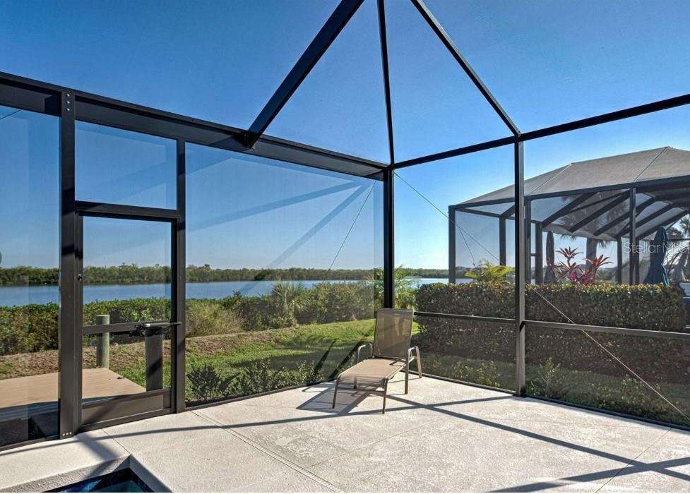 HARBOR WEST - Residential Lease