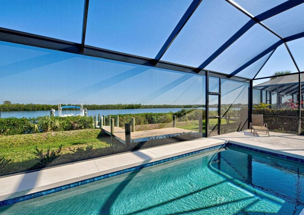 HARBOR WEST - Residential Lease