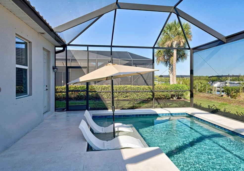 HARBOR WEST - Residential Lease