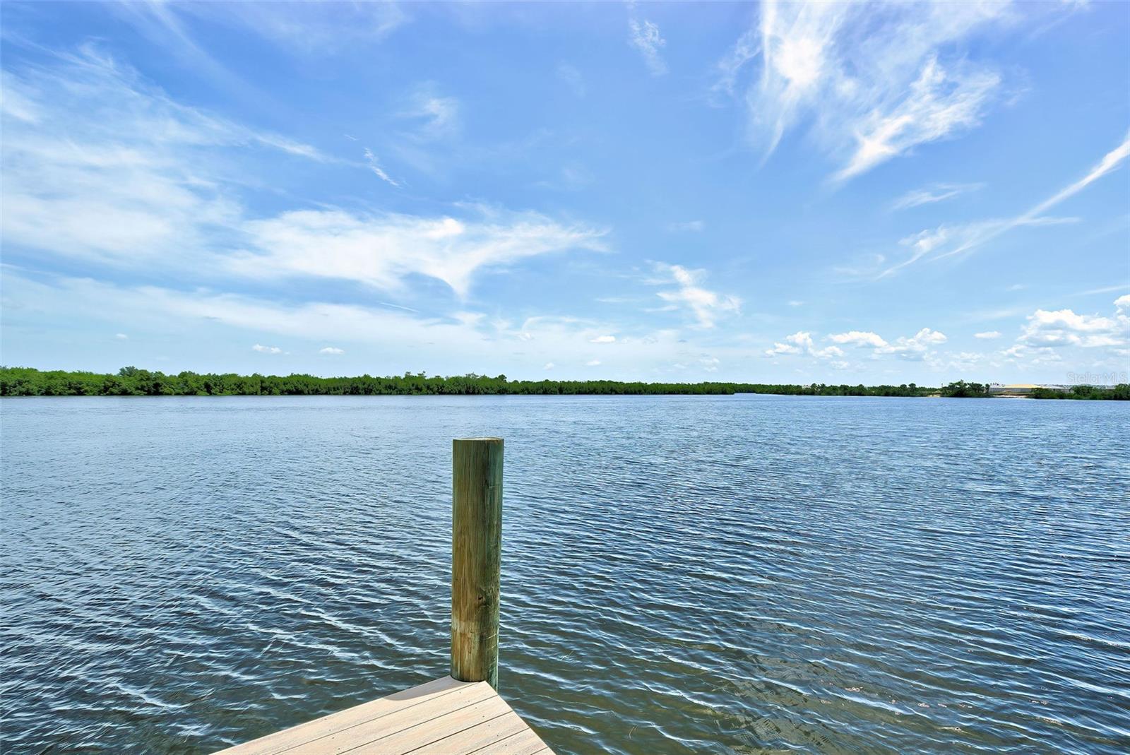 HARBOR WEST - Residential Lease
