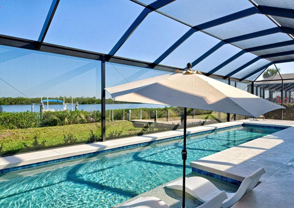 HARBOR WEST - Residential Lease