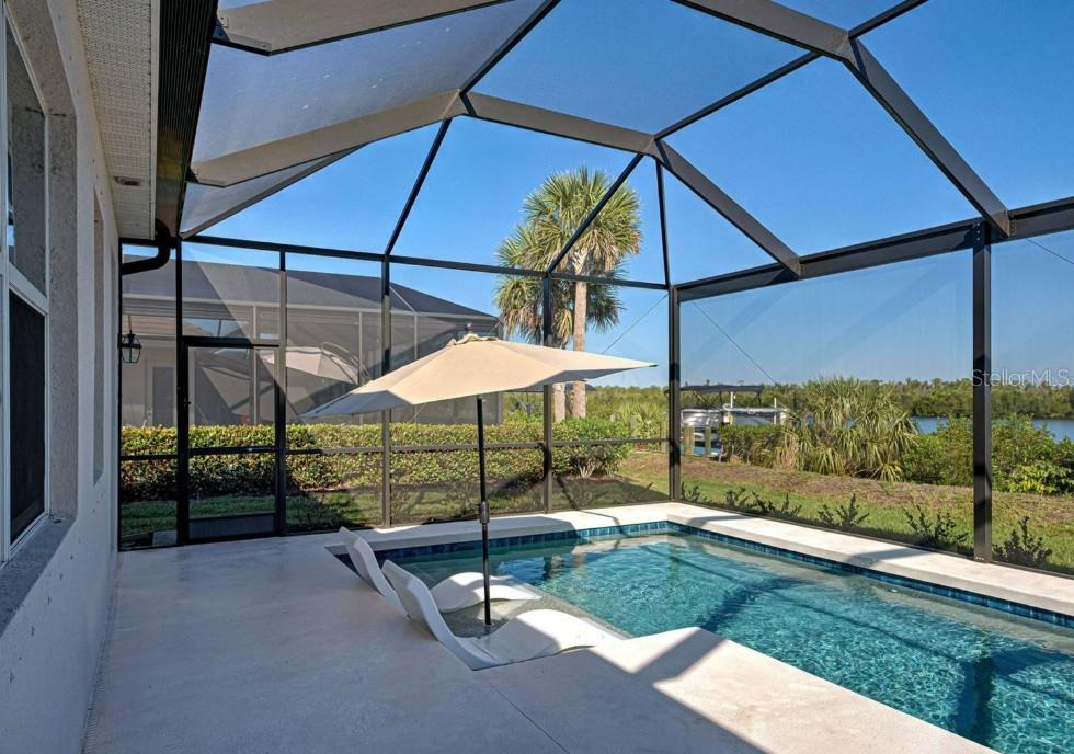HARBOR WEST - Residential Lease