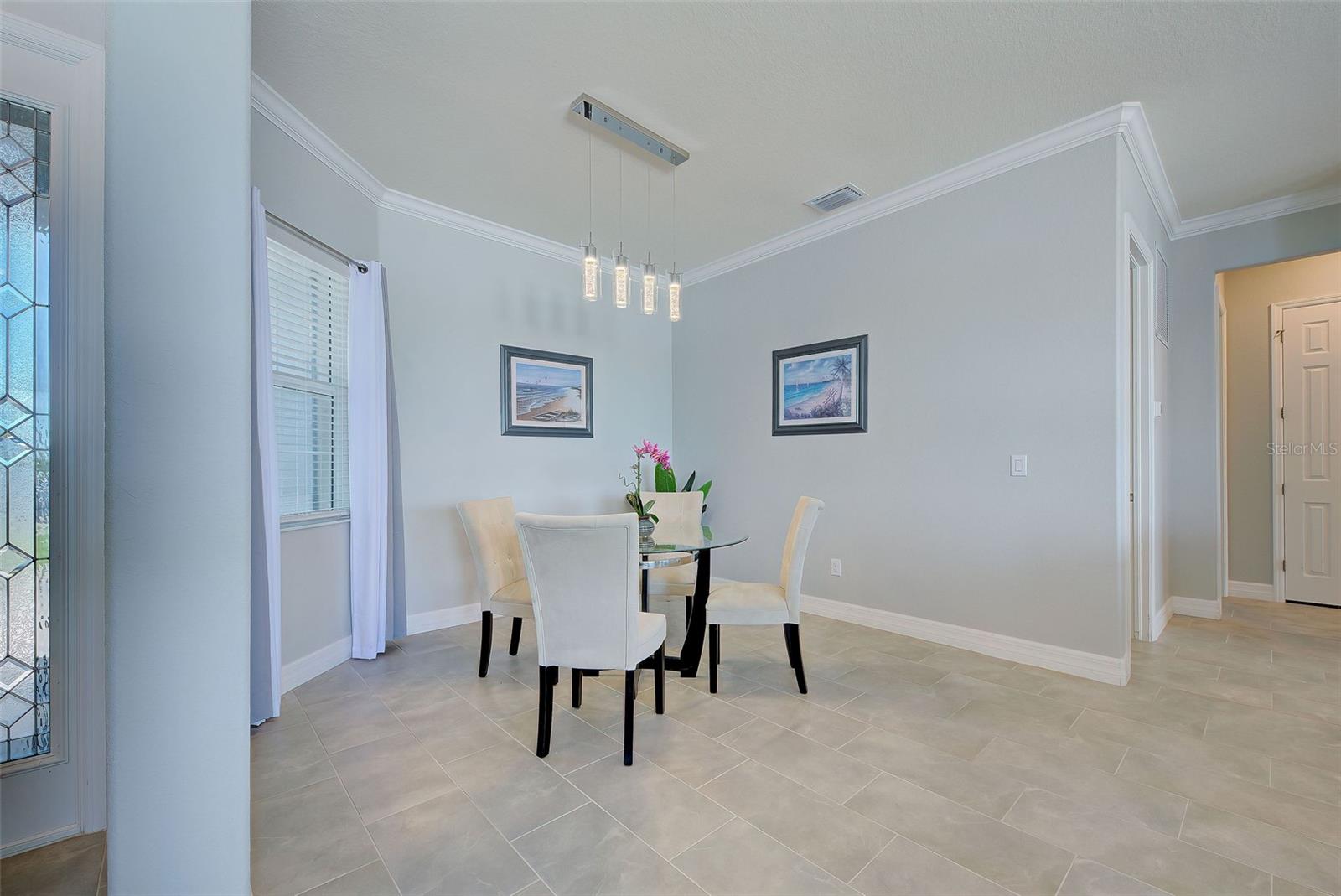 HARBOR WEST - Residential Lease