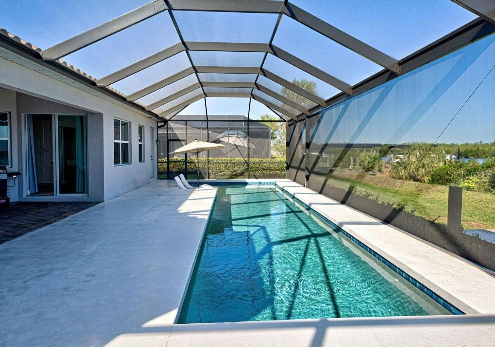 HARBOR WEST - Residential Lease
