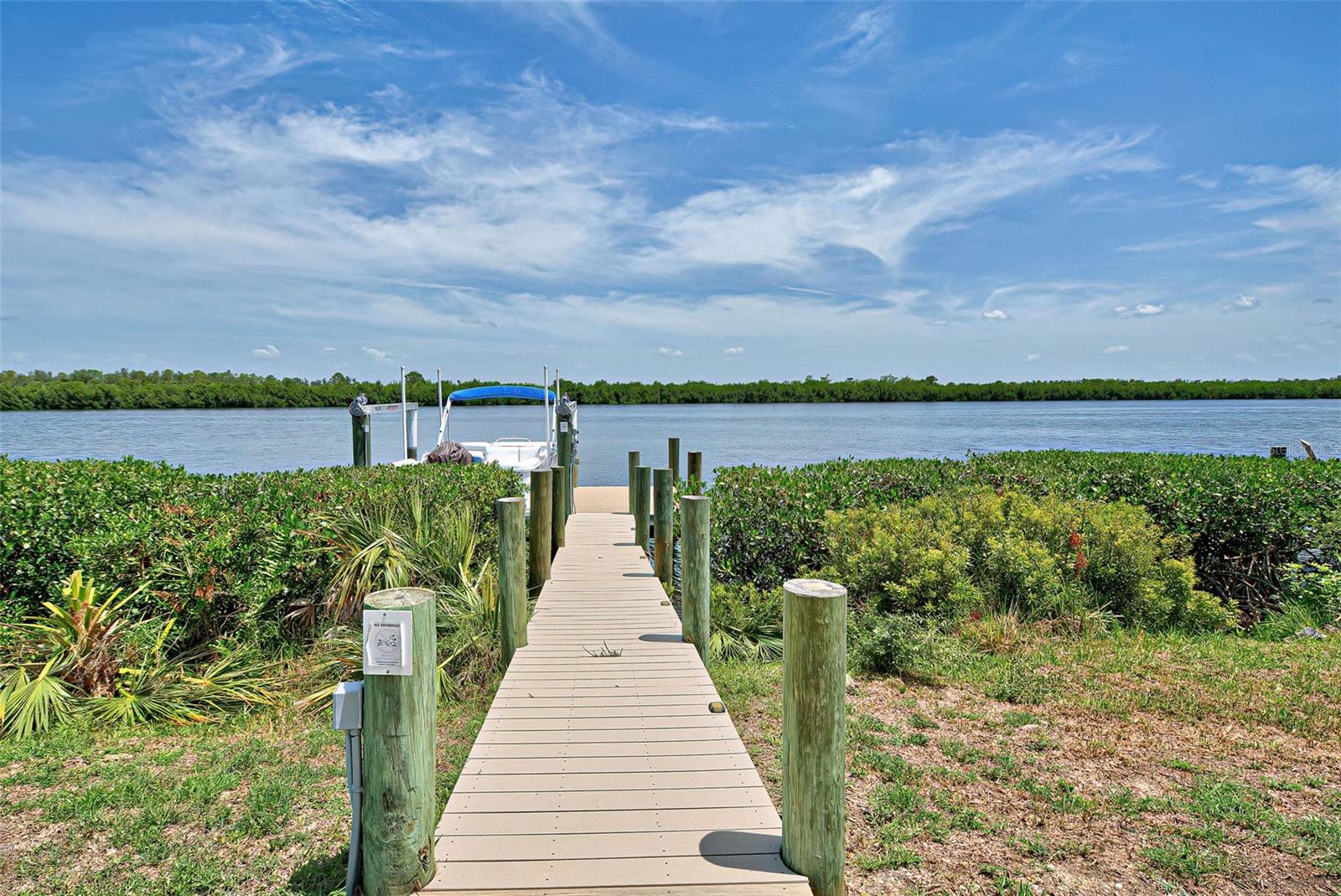 HARBOR WEST - Residential Lease