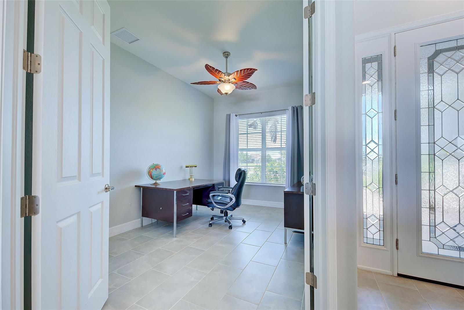 HARBOR WEST - Residential Lease