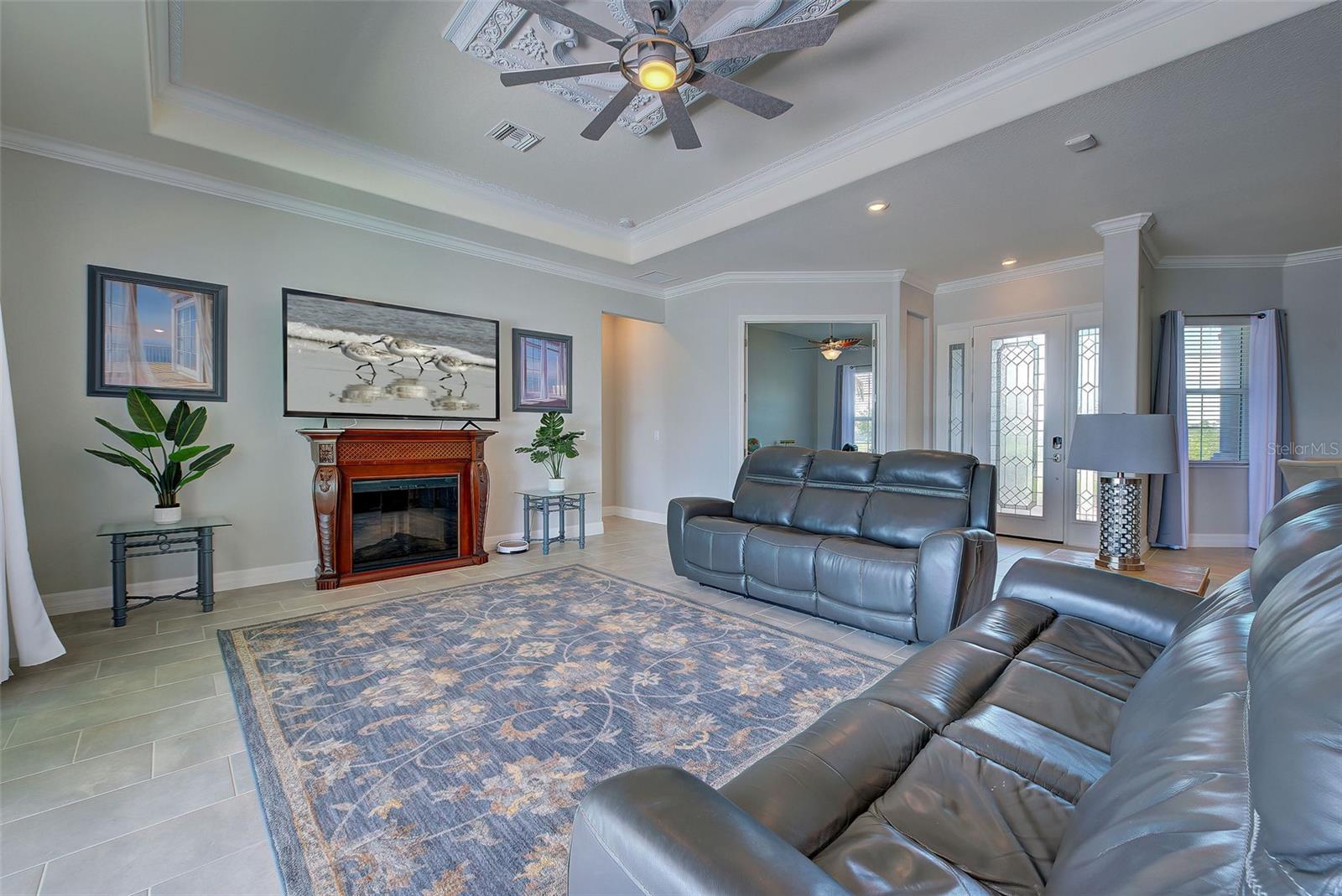 HARBOR WEST - Residential Lease