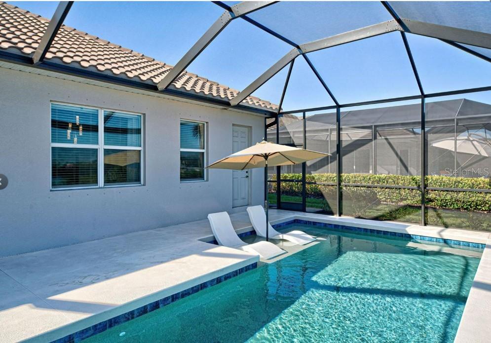 HARBOR WEST - Residential Lease
