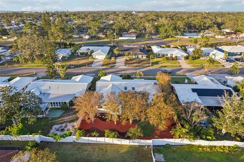 A home in SEMINOLE