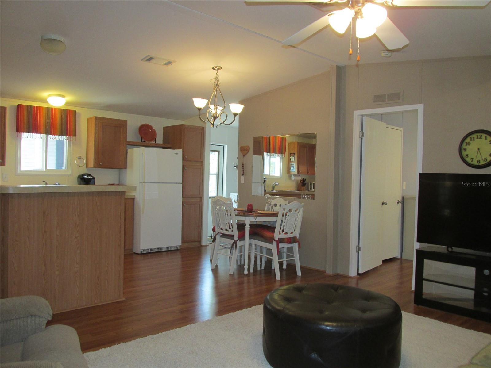54 SADDLEBAG TRAIL