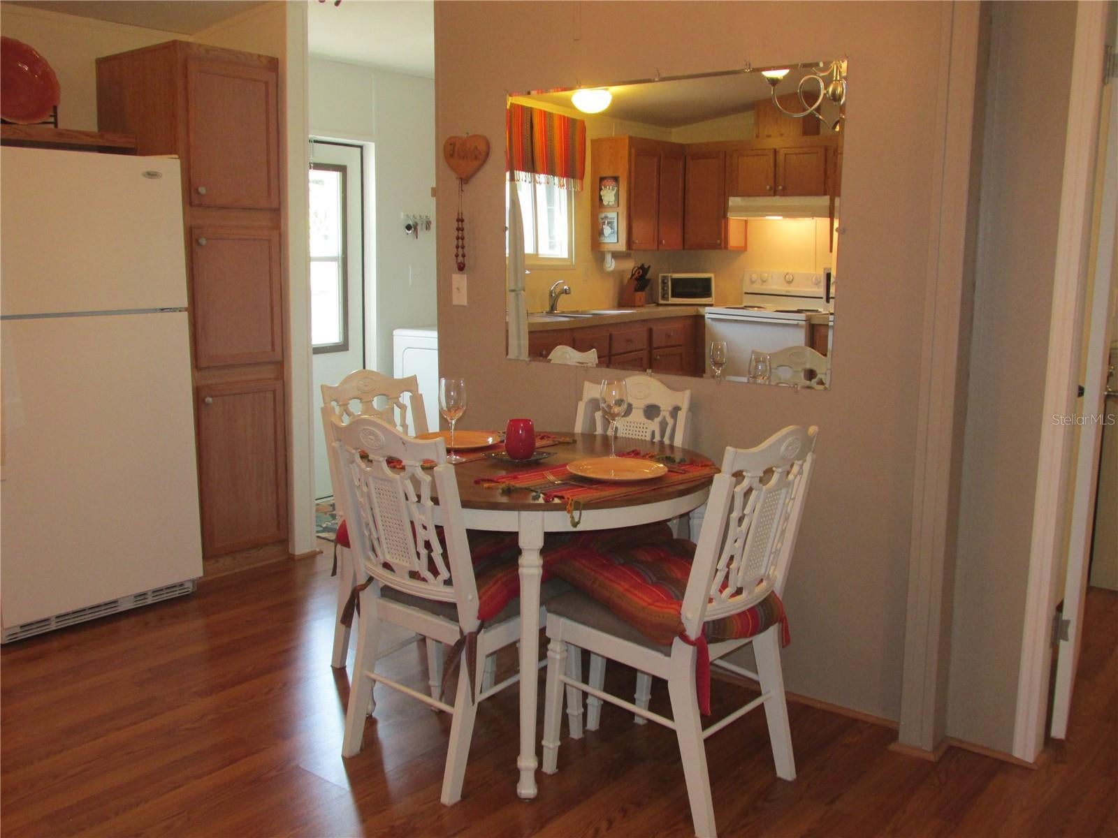 54 SADDLEBAG TRAIL
