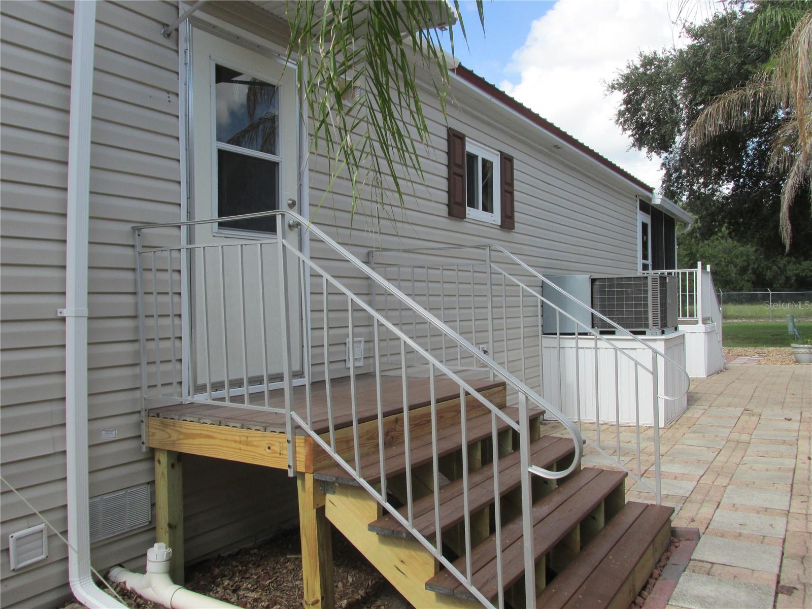 54 SADDLEBAG TRAIL