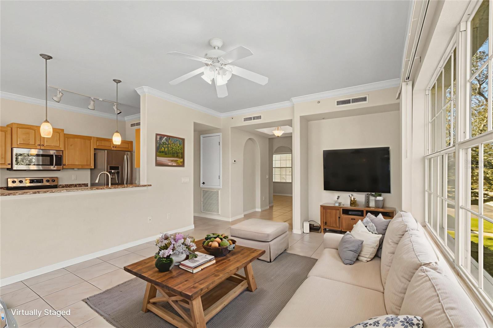 SAN LINO - Residential