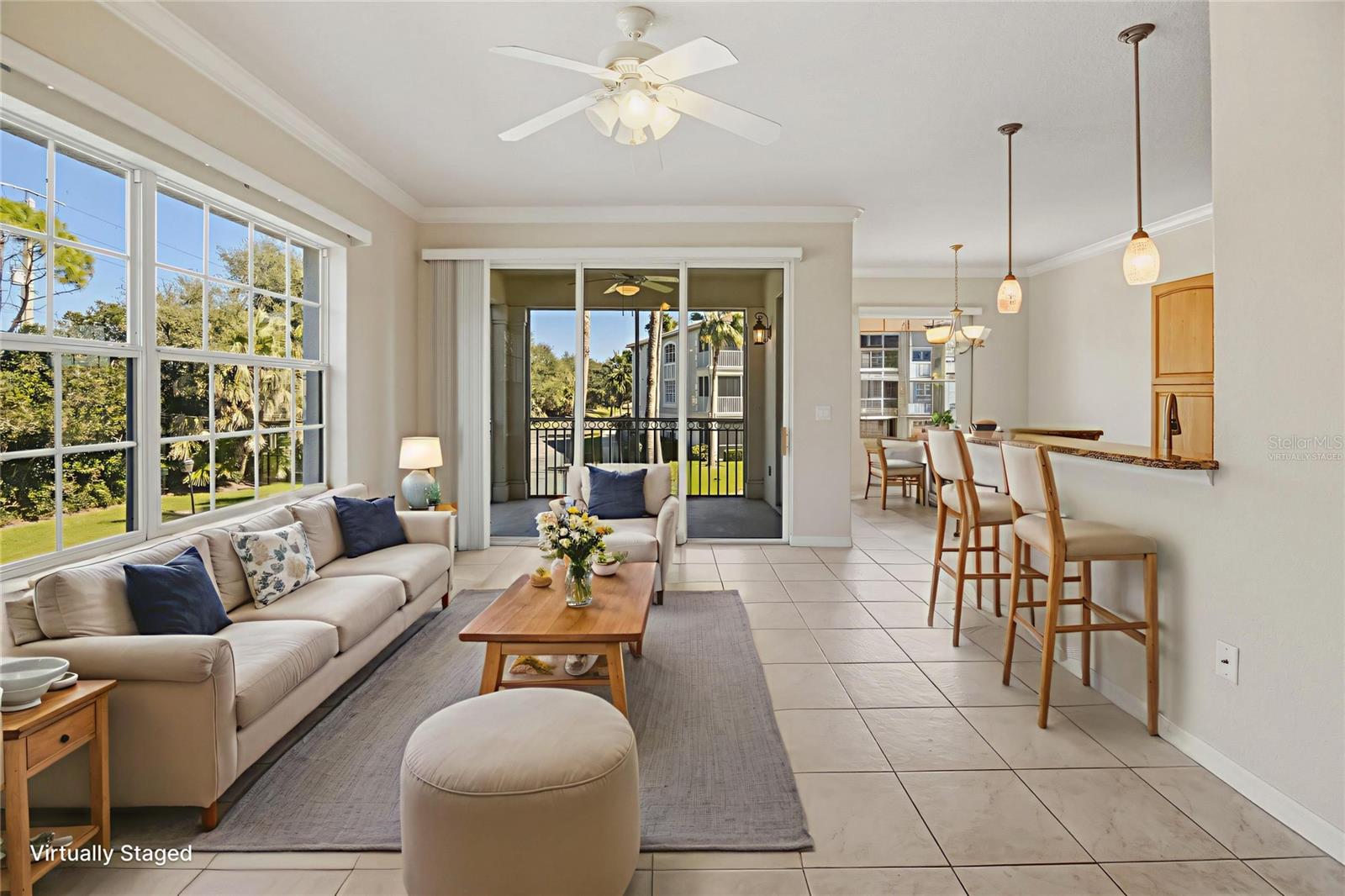 SAN LINO - Residential